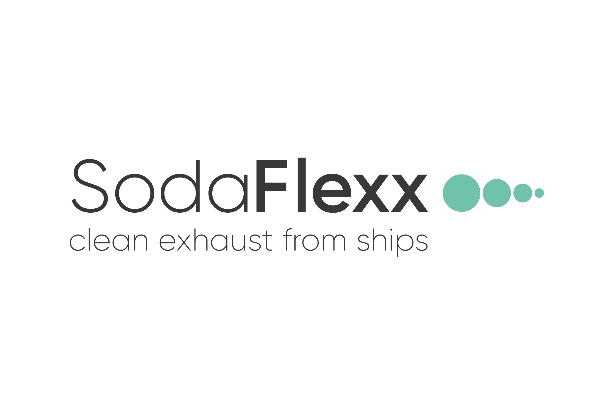 SodaFlexx unveils our new corporate identity