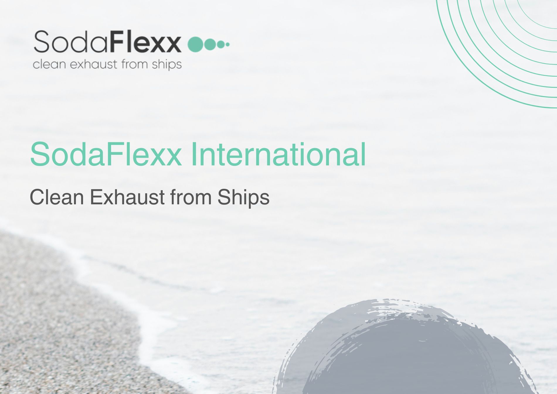 SodaFlexx International announces new brand following restructure